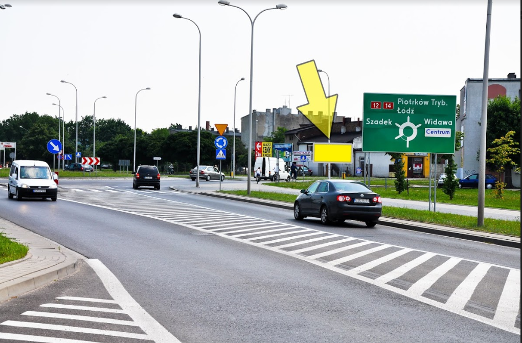 Przykładowa reklama