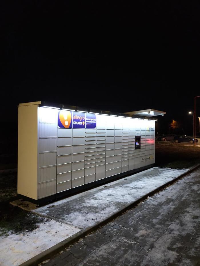 Przykładowa reklama