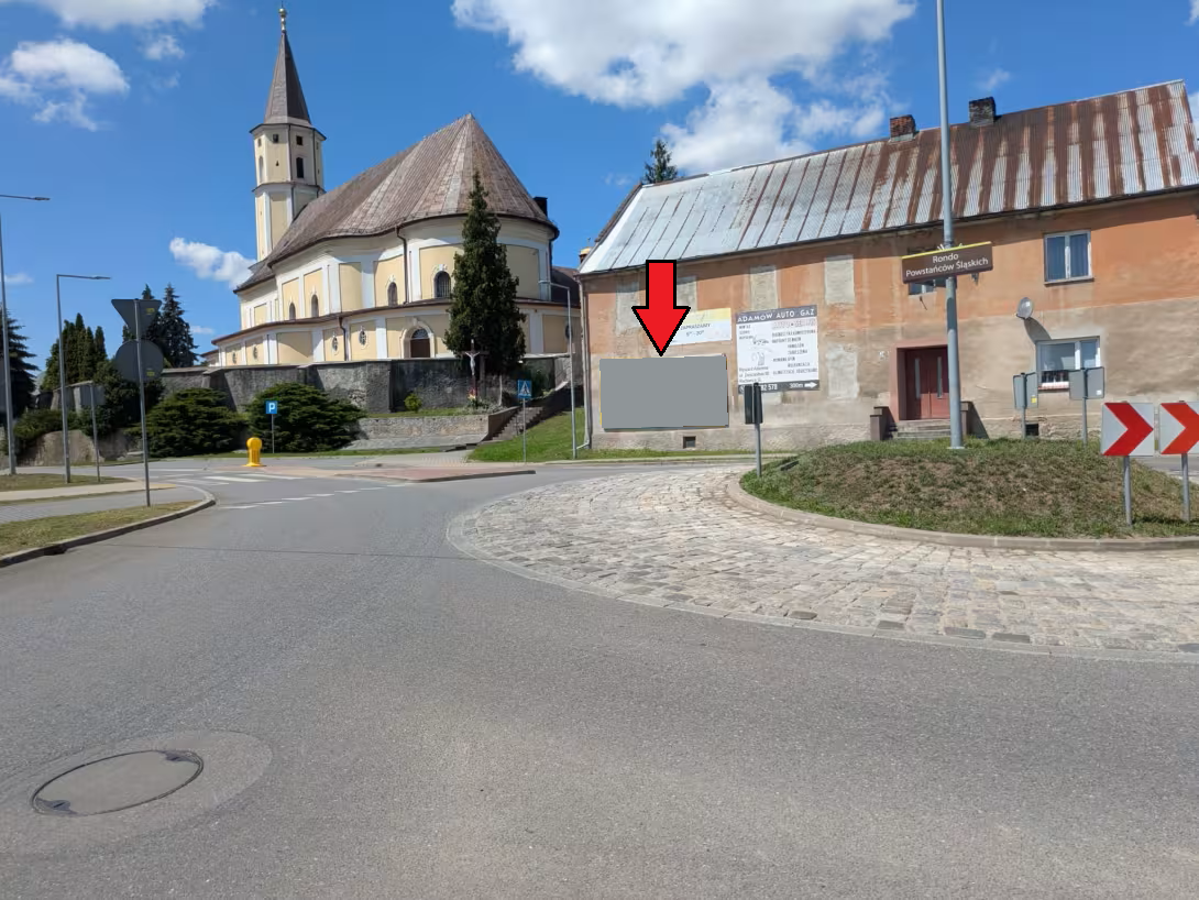 Przykładowa reklama
