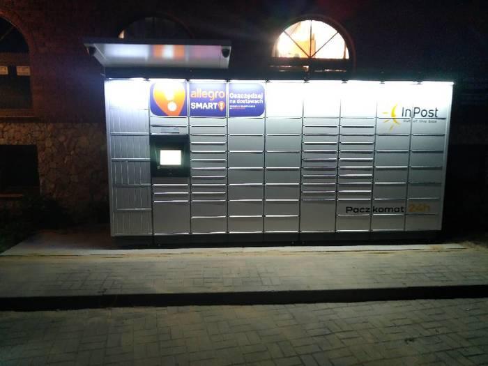 Przykładowa reklama