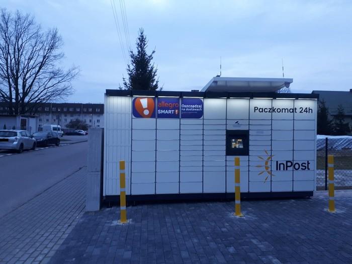 Przykładowa reklama