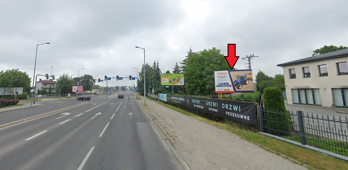 Przykładowa reklama