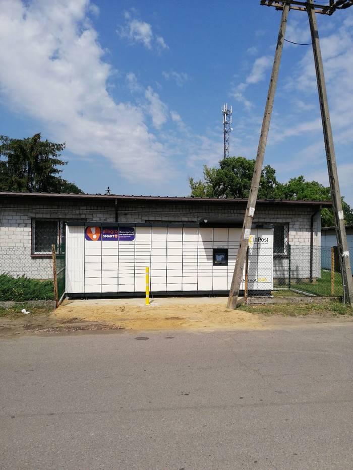 Przykładowa reklama