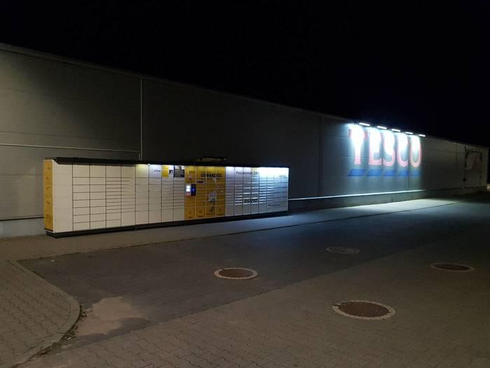 Przykładowa reklama