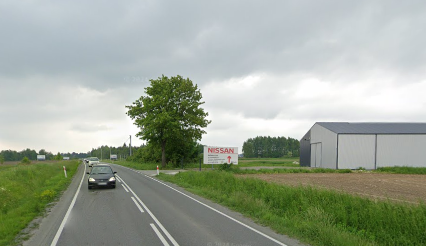 Przykładowa reklama