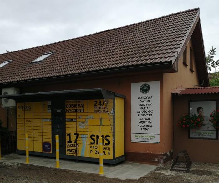 Przykładowa reklama