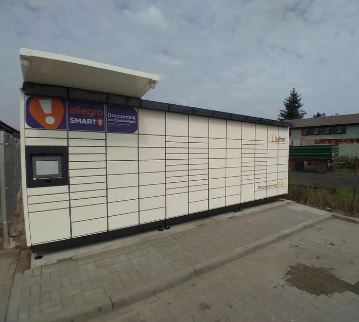 Przykładowa reklama