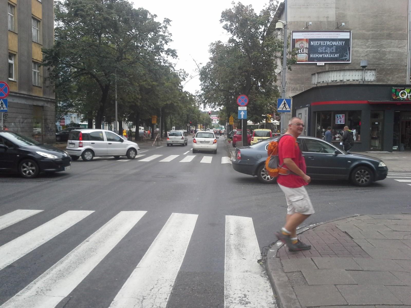 Przykładowa reklama