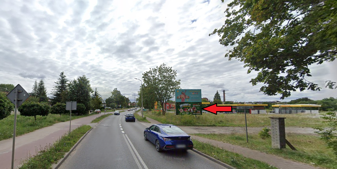 Przykładowa reklama