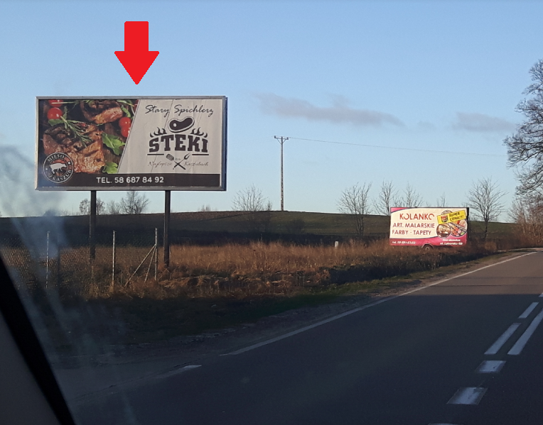 Przykładowa reklama