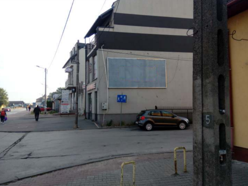 Przykładowa reklama