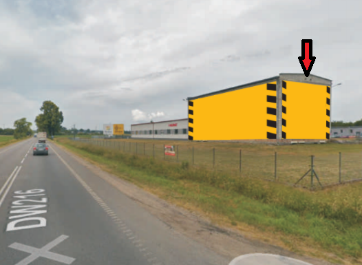 Przykładowa reklama