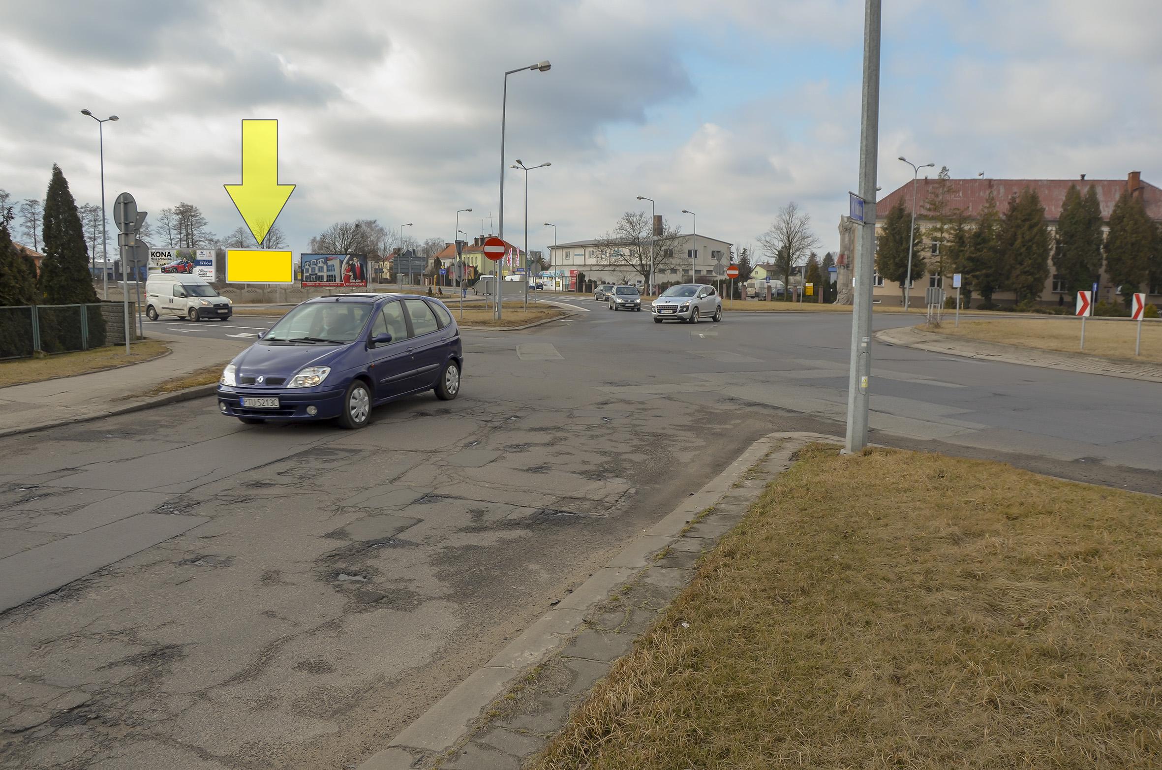 Przykładowa reklama