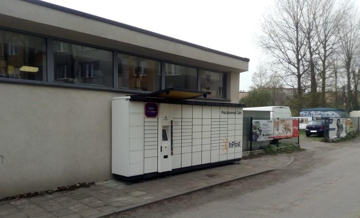 Przykładowa reklama