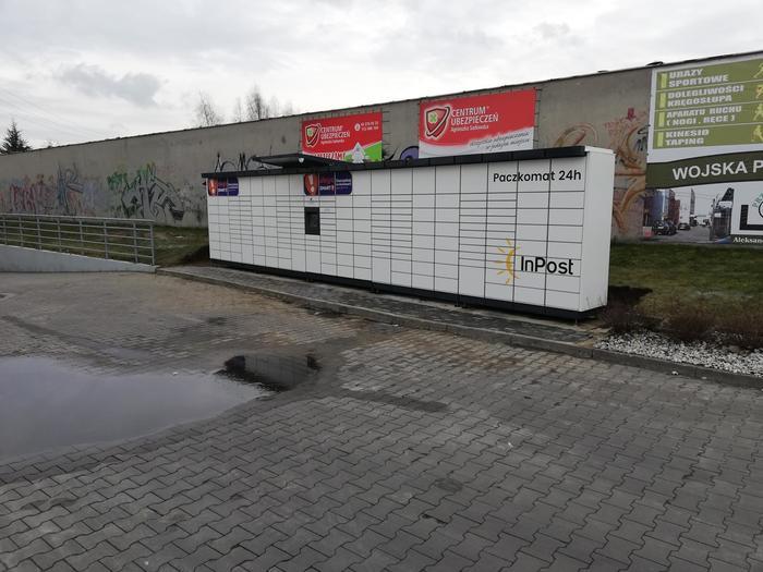 Przykładowa reklama