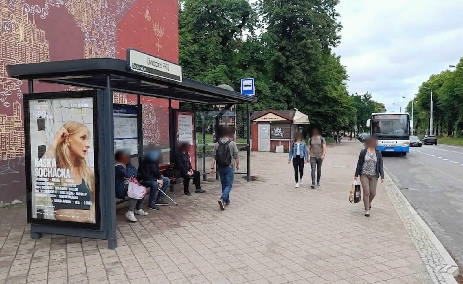 Przykładowa reklama