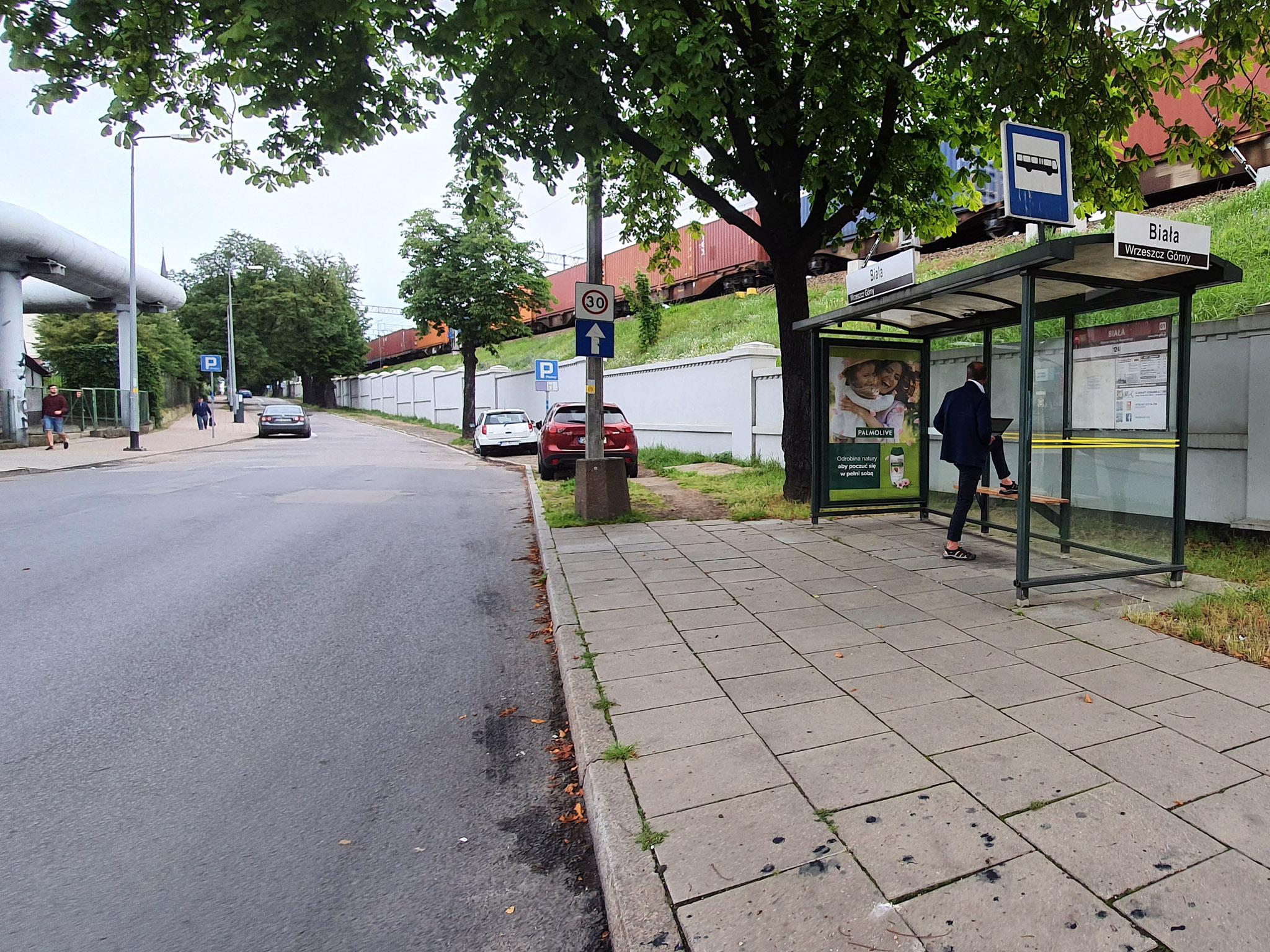 Przykładowa reklama