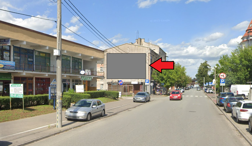 Przykładowa reklama