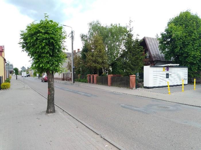 Przykładowa reklama