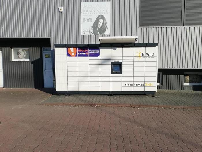 Przykładowa reklama