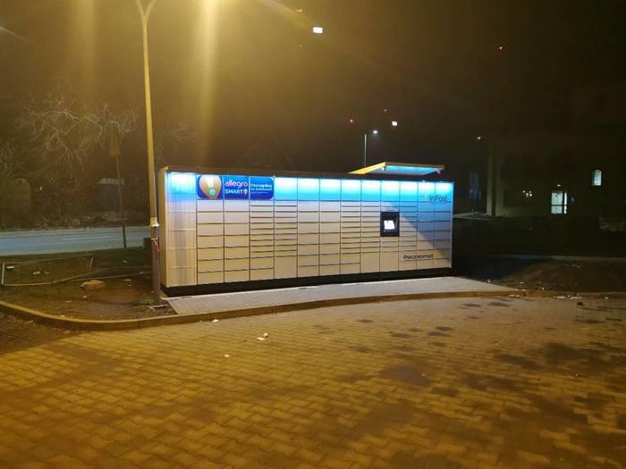 Przykładowa reklama