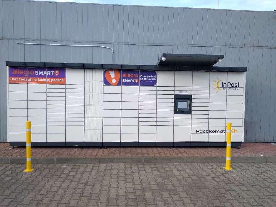 Przykładowa reklama