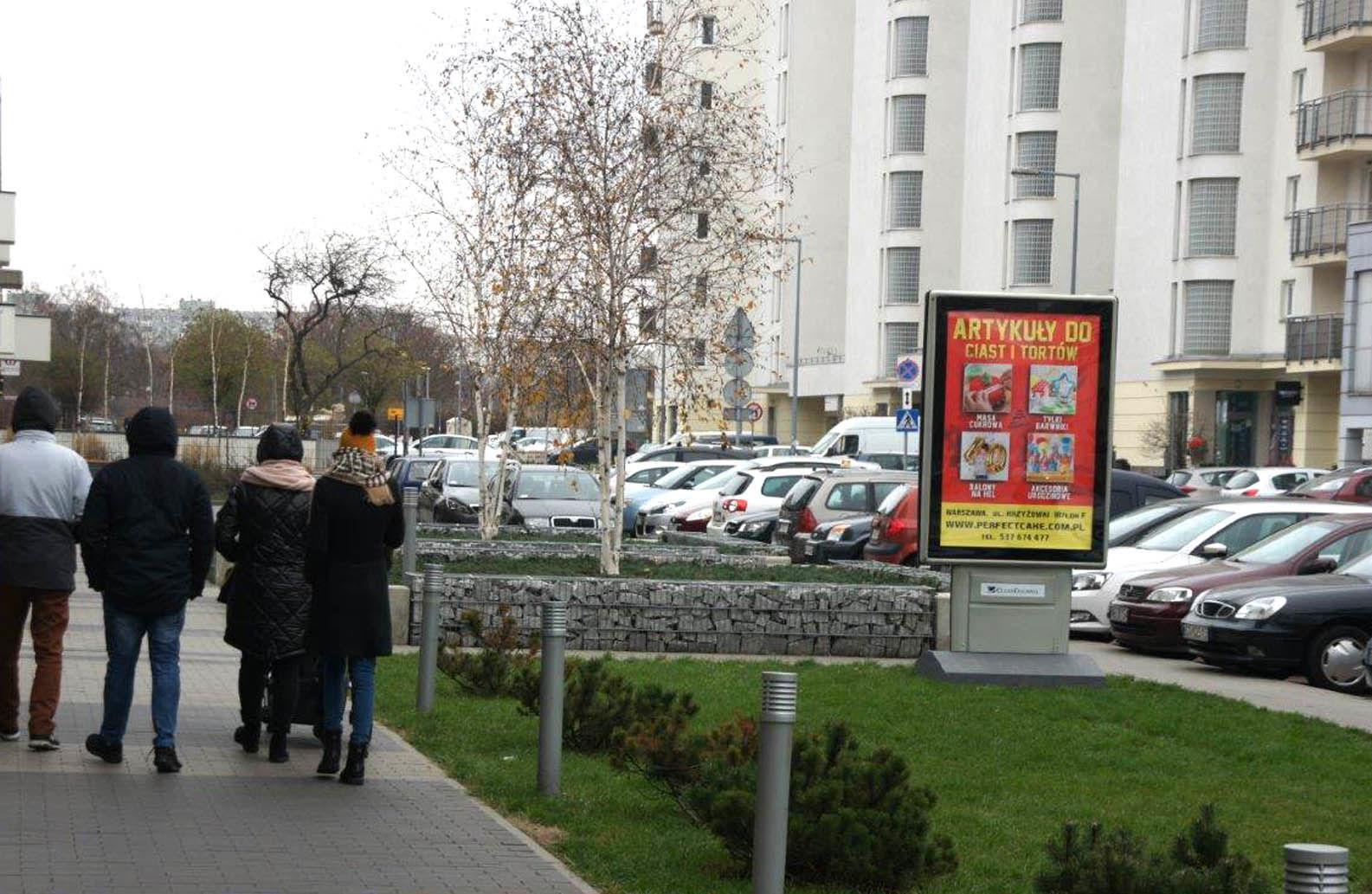 Przykładowa reklama