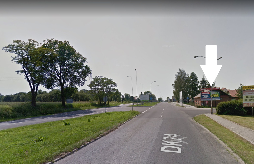 Przykładowa reklama