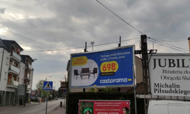 Przykładowa reklama