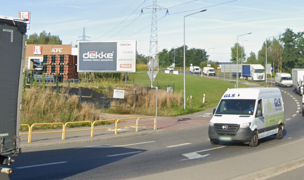 Przykładowa reklama