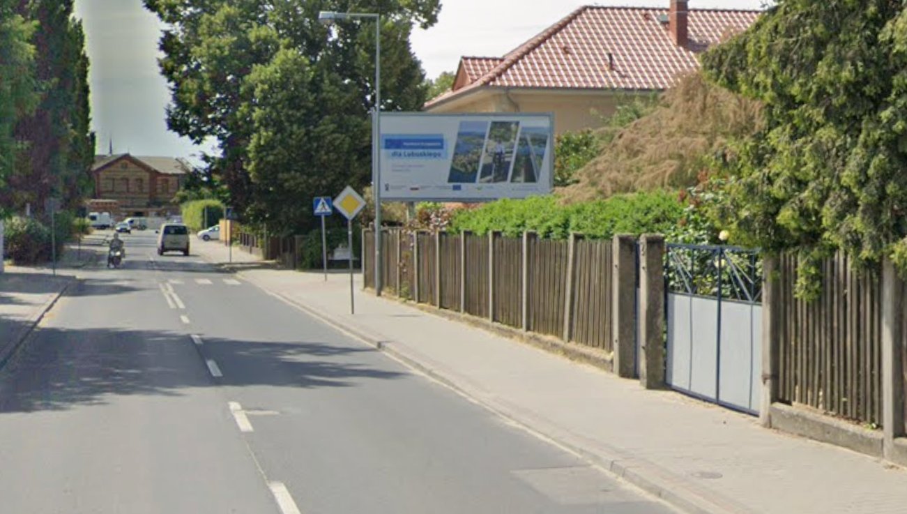 Przykładowa reklama