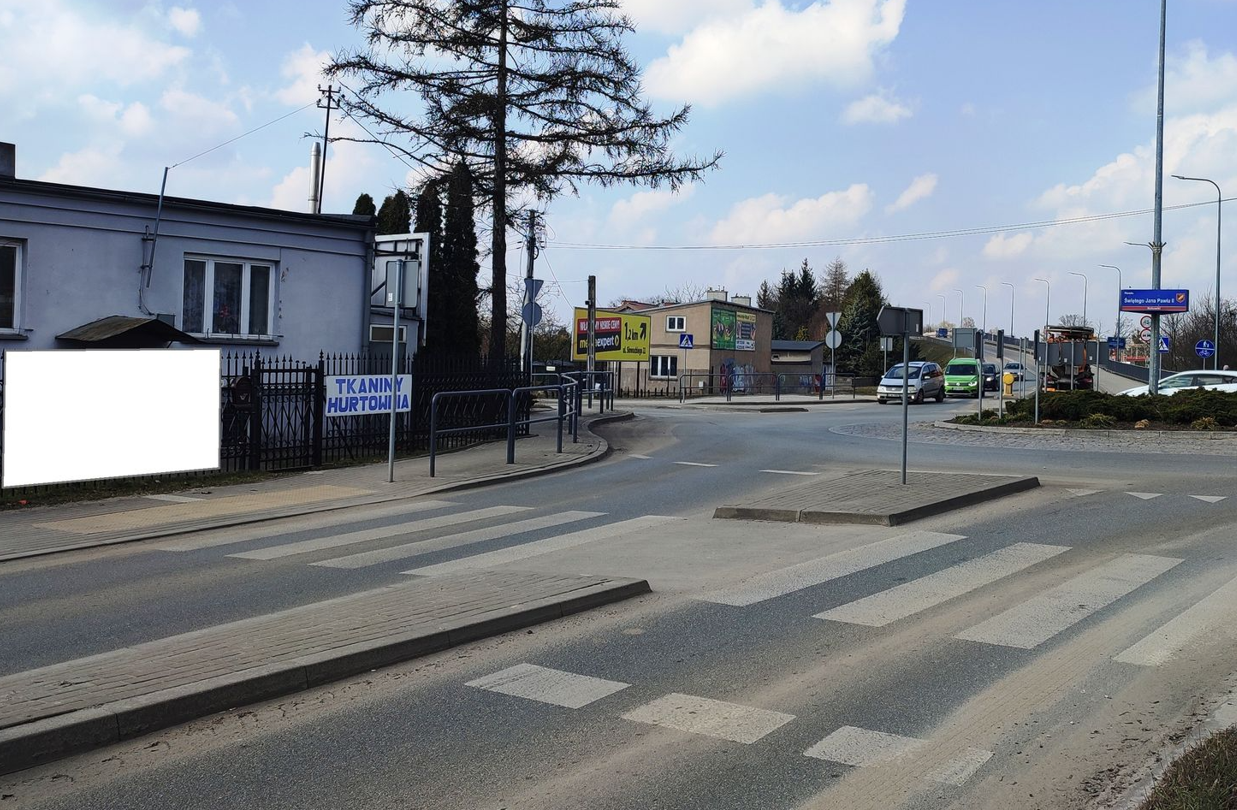 Przykładowa reklama