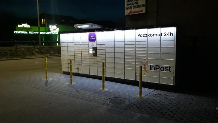 Przykładowa reklama