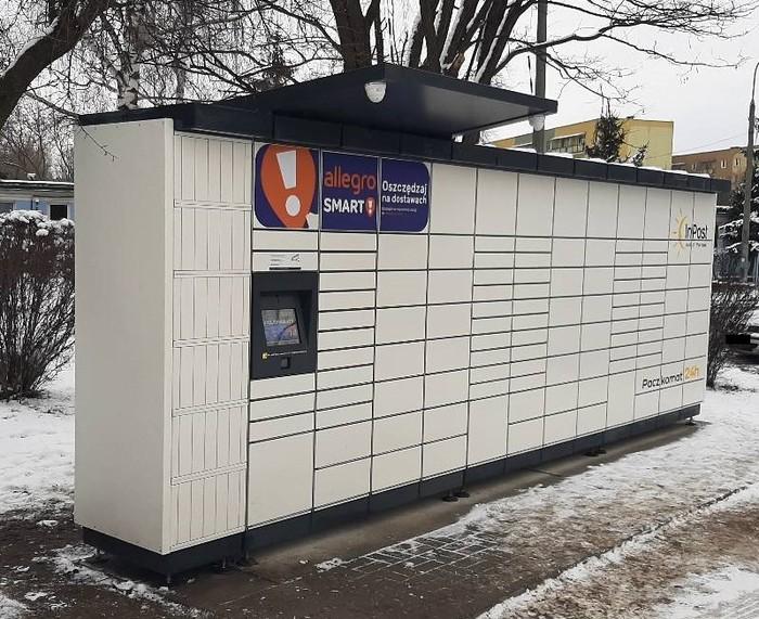 Przykładowa reklama