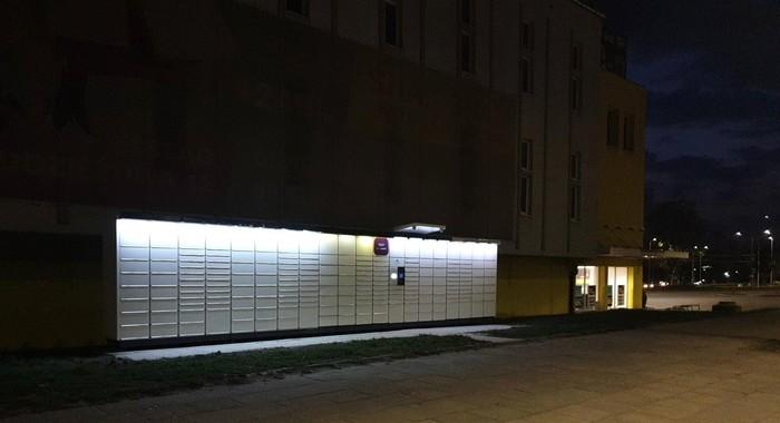 Przykładowa reklama