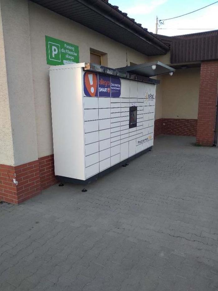 Przykładowa reklama