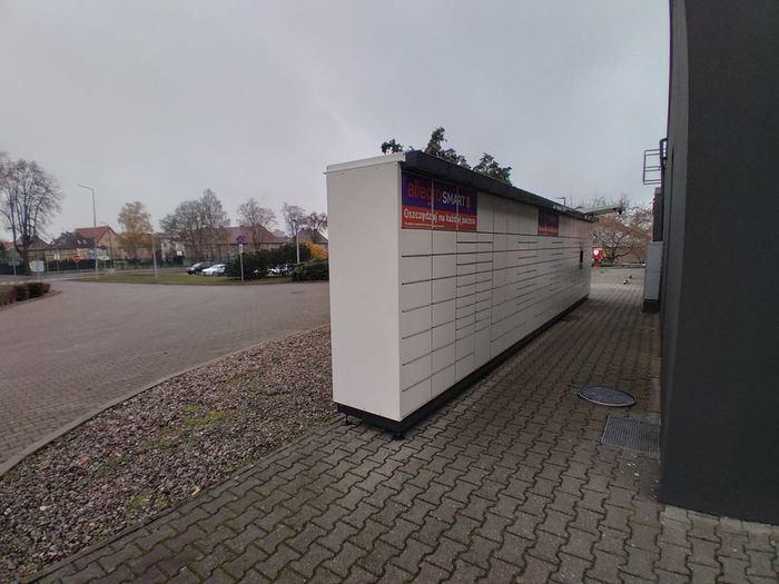 Przykładowa reklama