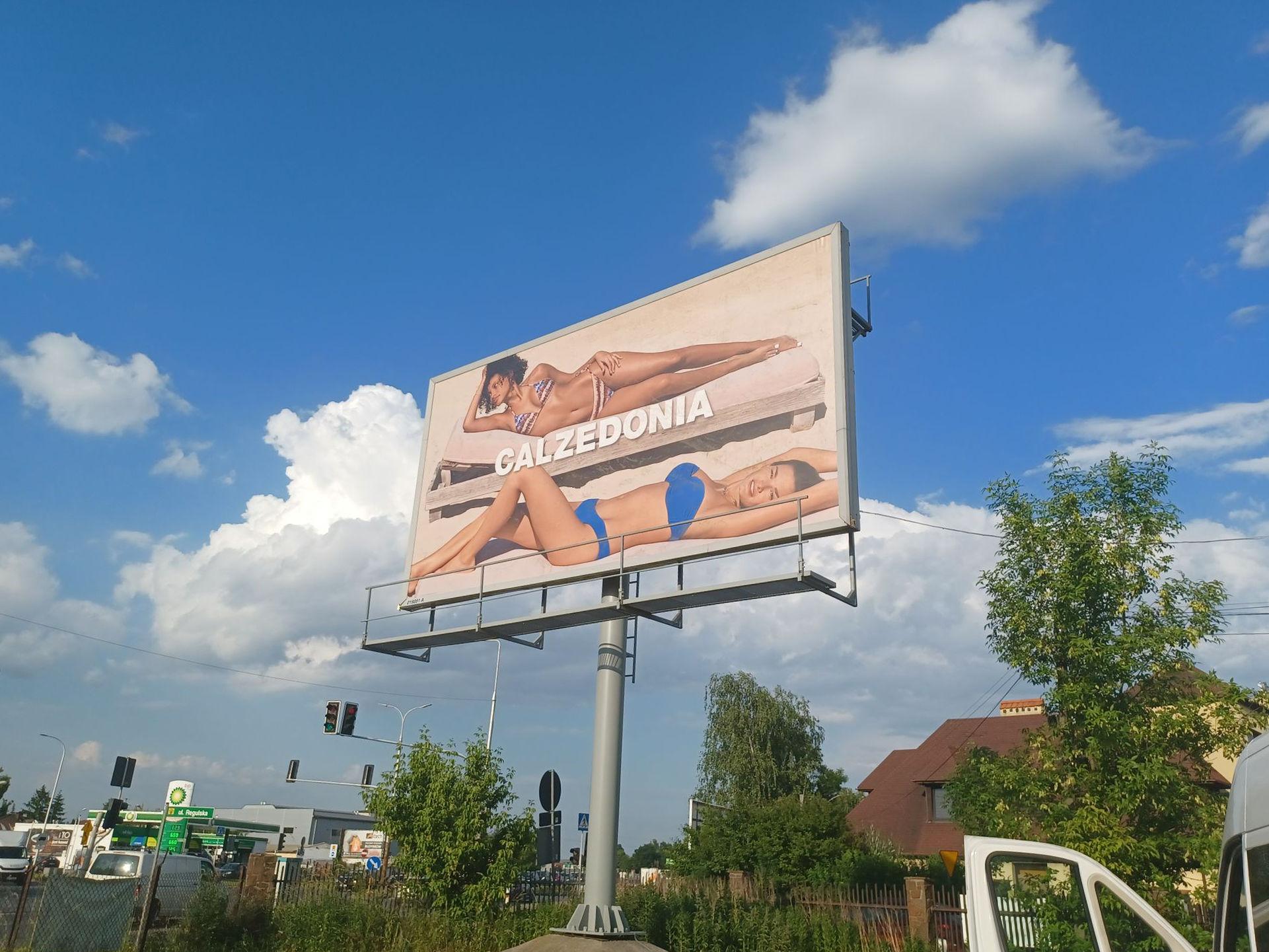 Przykładowa reklama