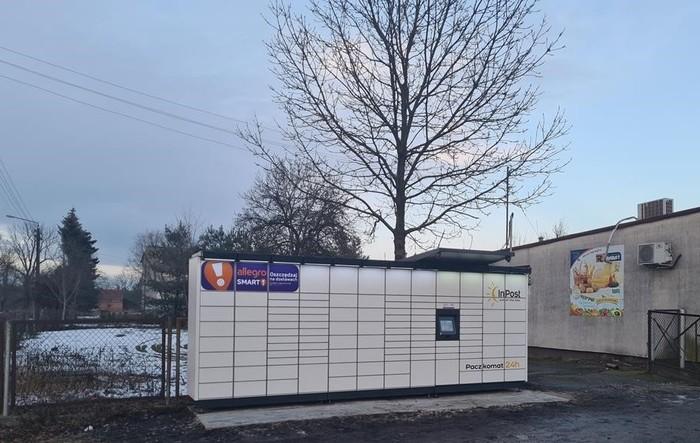 Przykładowa reklama