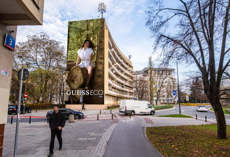 Przykładowa reklama