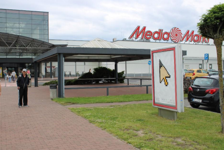 Przykładowa reklama