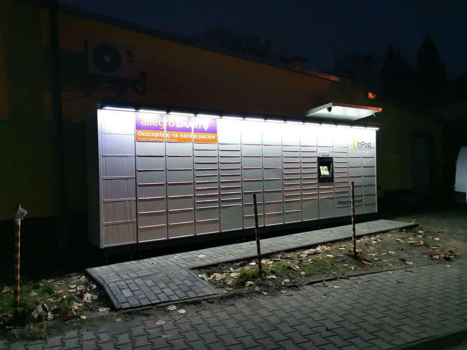 Przykładowa reklama