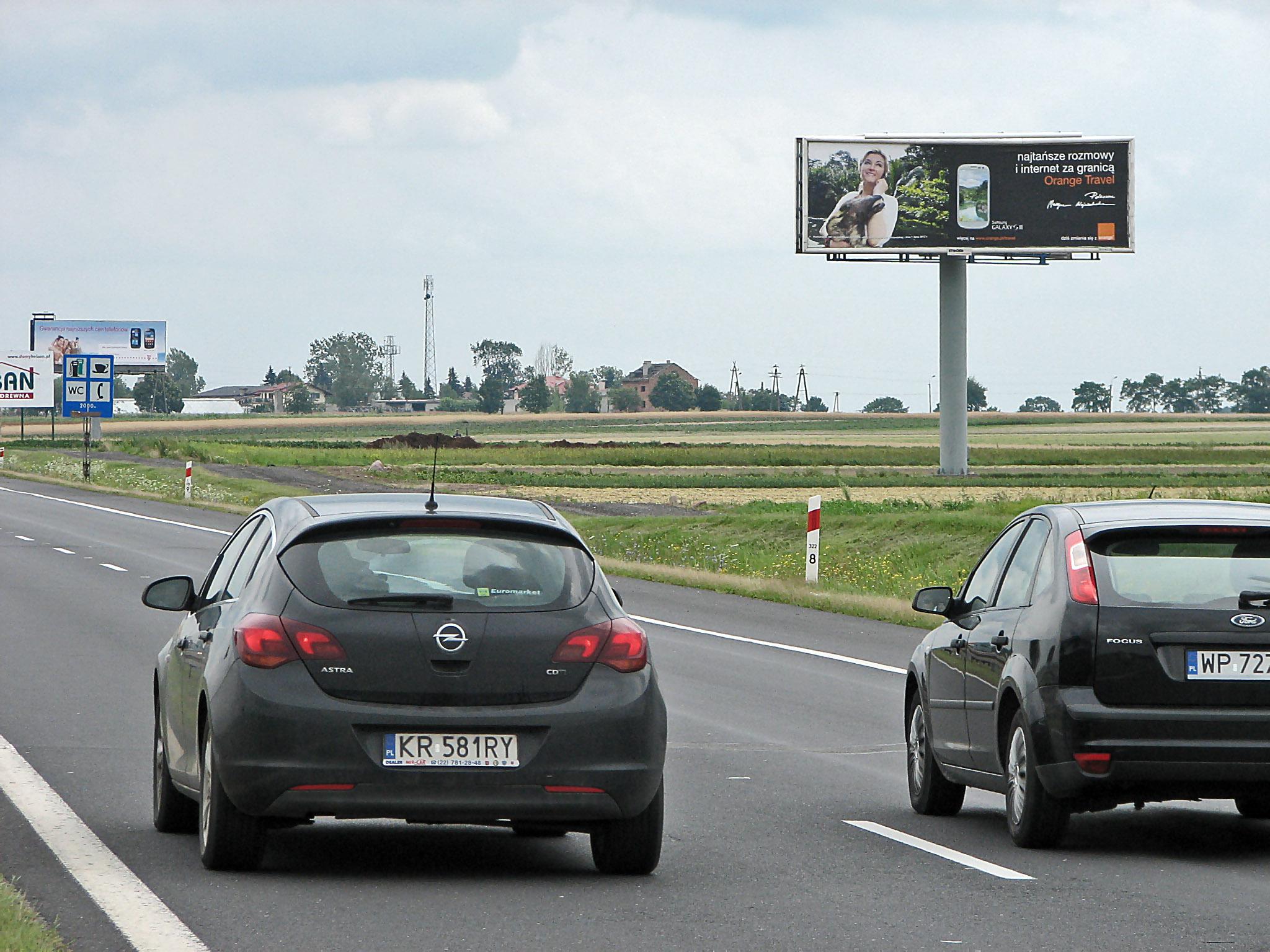 Przykładowa reklama