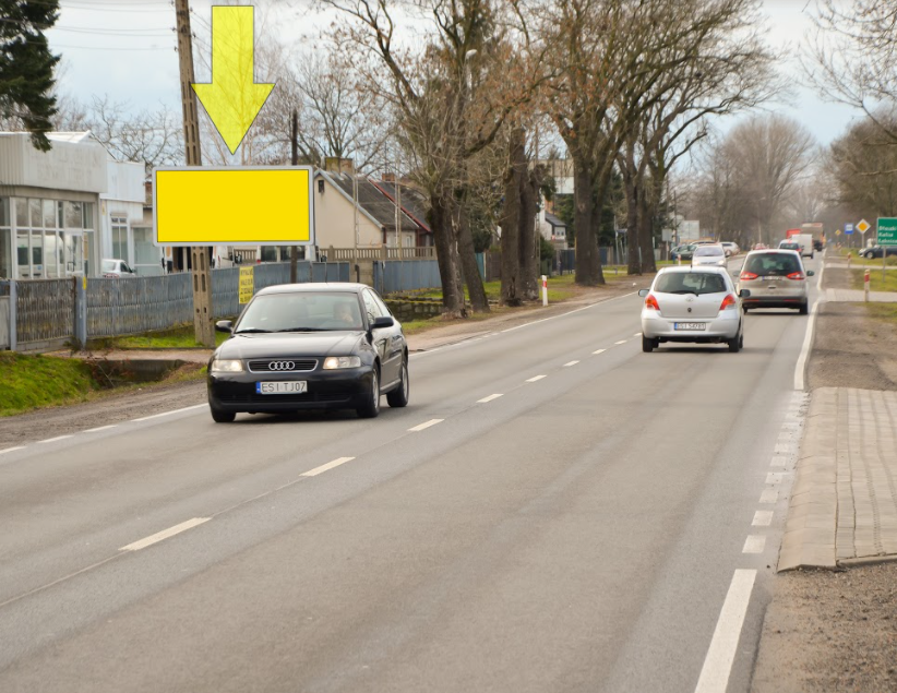 Przykładowa reklama