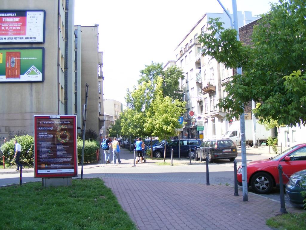 Przykładowa reklama