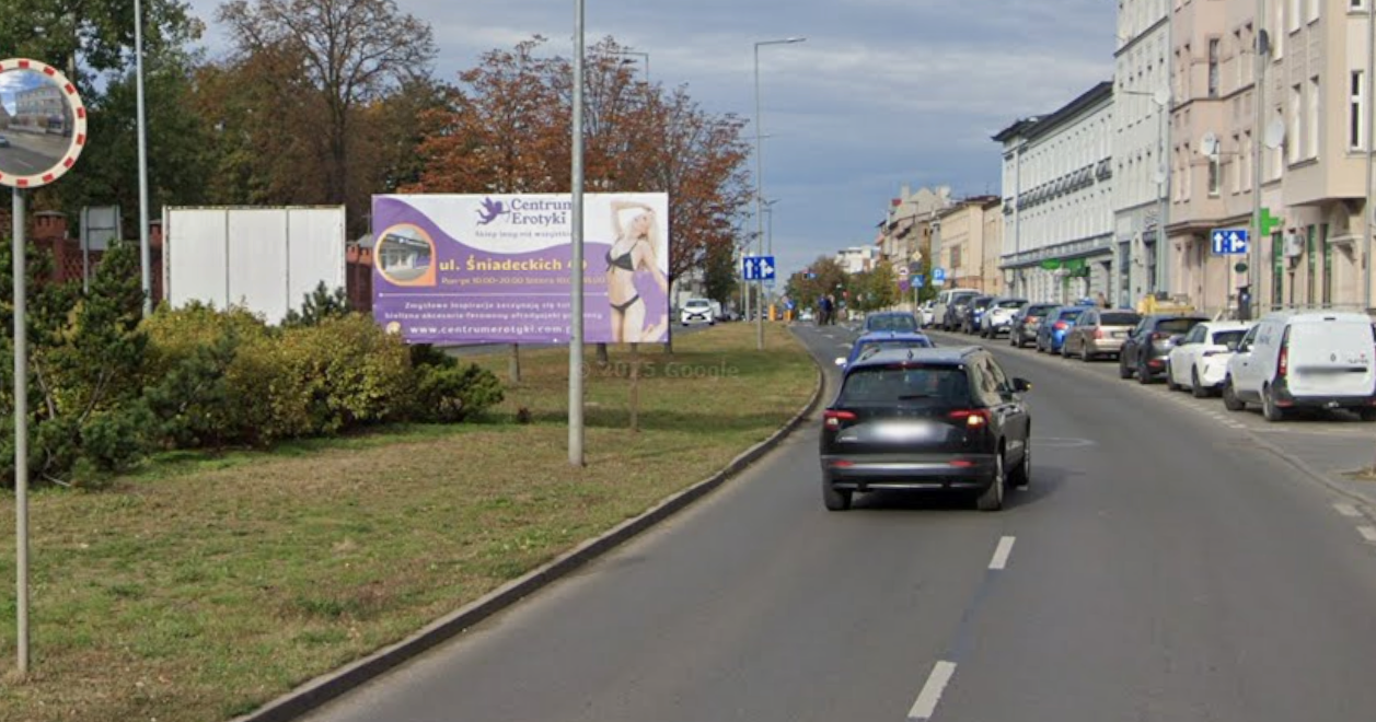 Przykładowa reklama