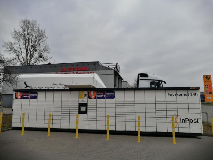 Przykładowa reklama