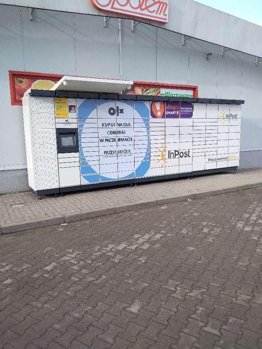 Przykładowa reklama