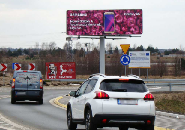 Przykładowa reklama