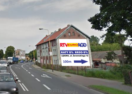 Przykładowa reklama